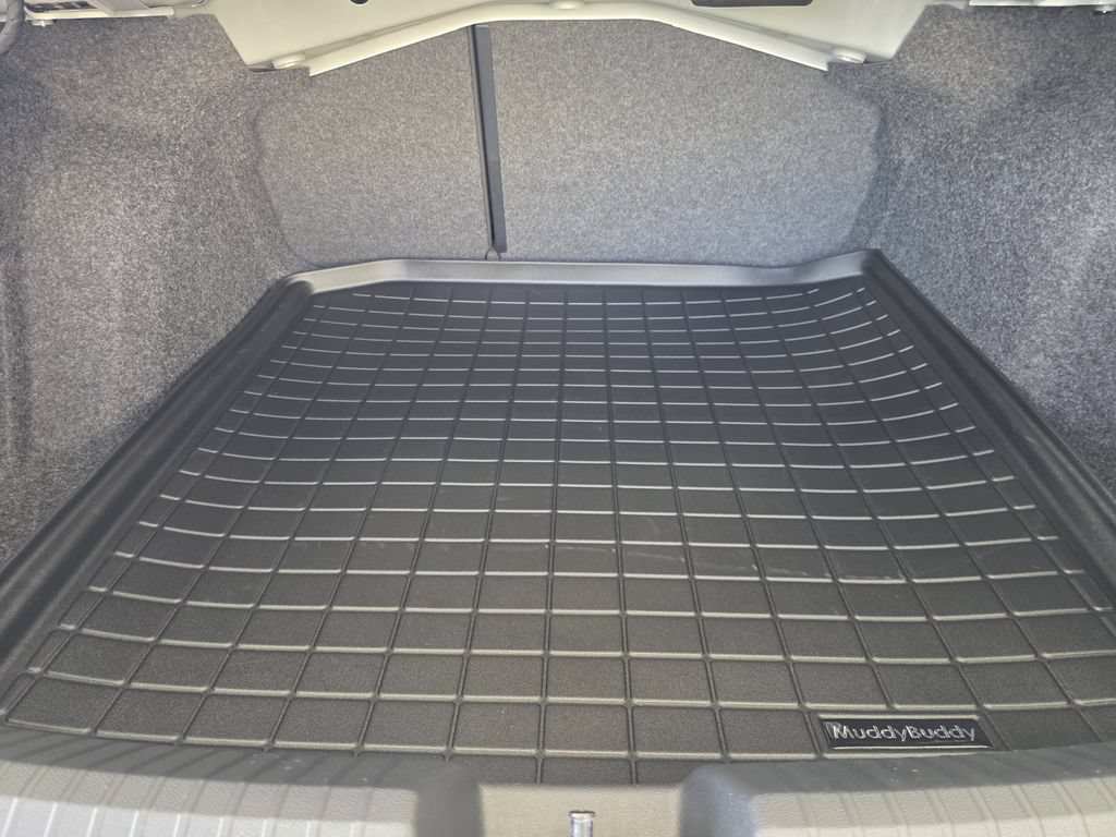 New 2026 Volkswagen Jetta SEL FWD image 27