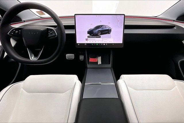 Used 2025 Tesla Model 3 Performance image 15