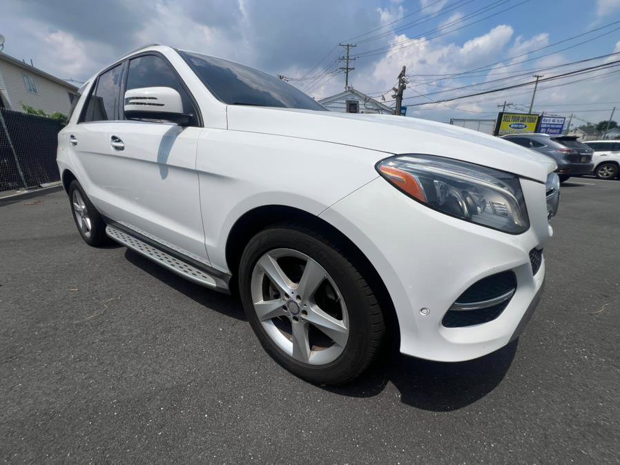 Used 2016 Mercedes-Benz GLE 350 4MATIC image 6
