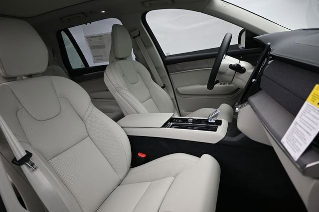 New 2026 Volvo XC90 B6 Ultra w/ Protection Package Premier AWD/4WD image 37