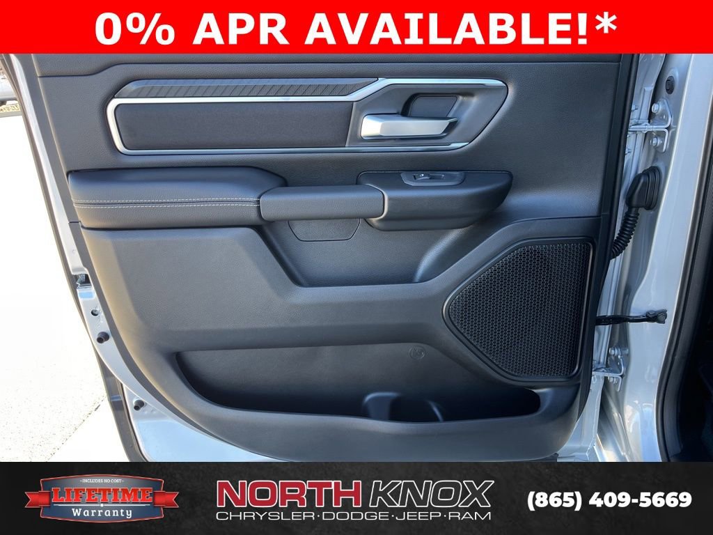 New 2026 RAM 1500 Big Horn image 15