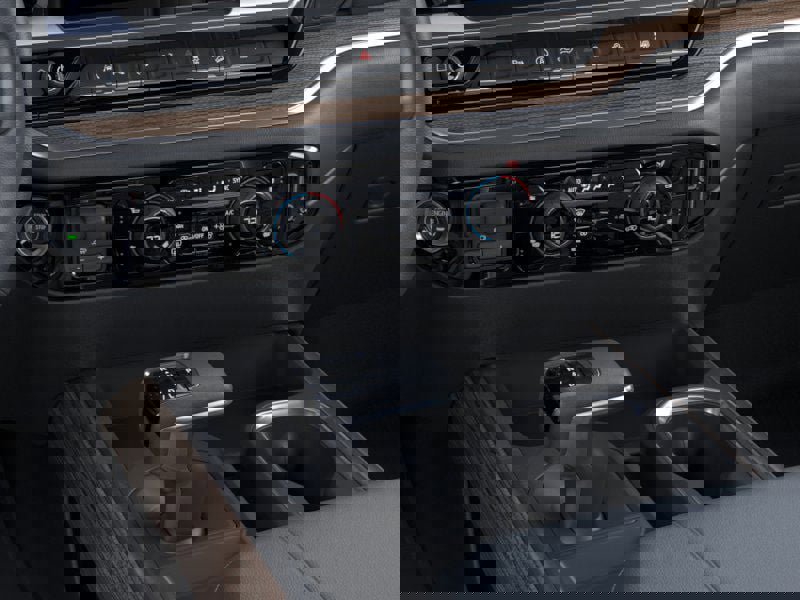 New 2026 Chevrolet Silverado 1500 RST image 23