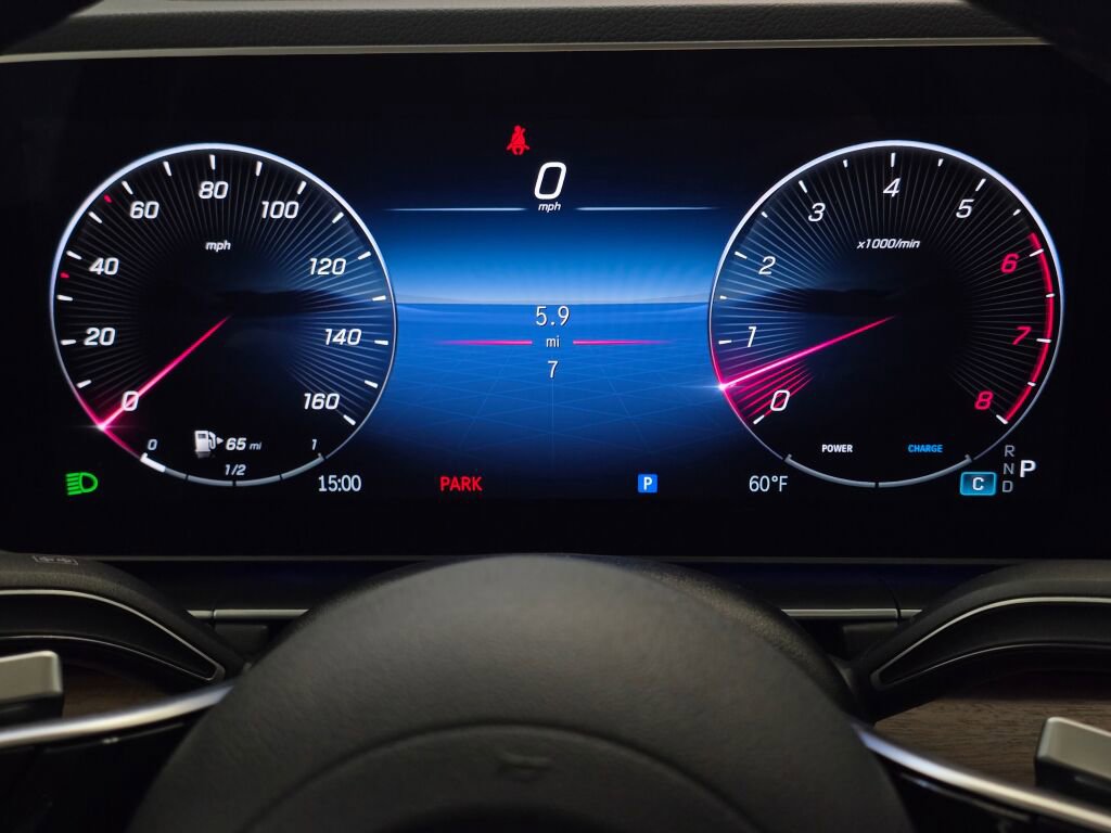 New 2026 Mercedes-Benz GLE 450 4MATIC image 26