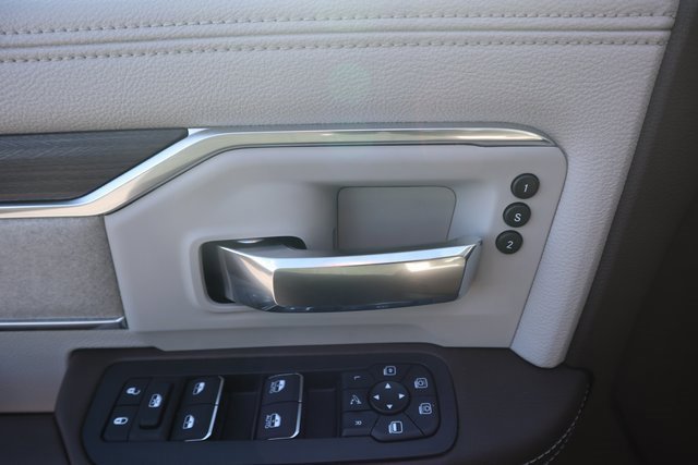 New 2026 RAM 2500 Laramie image 8