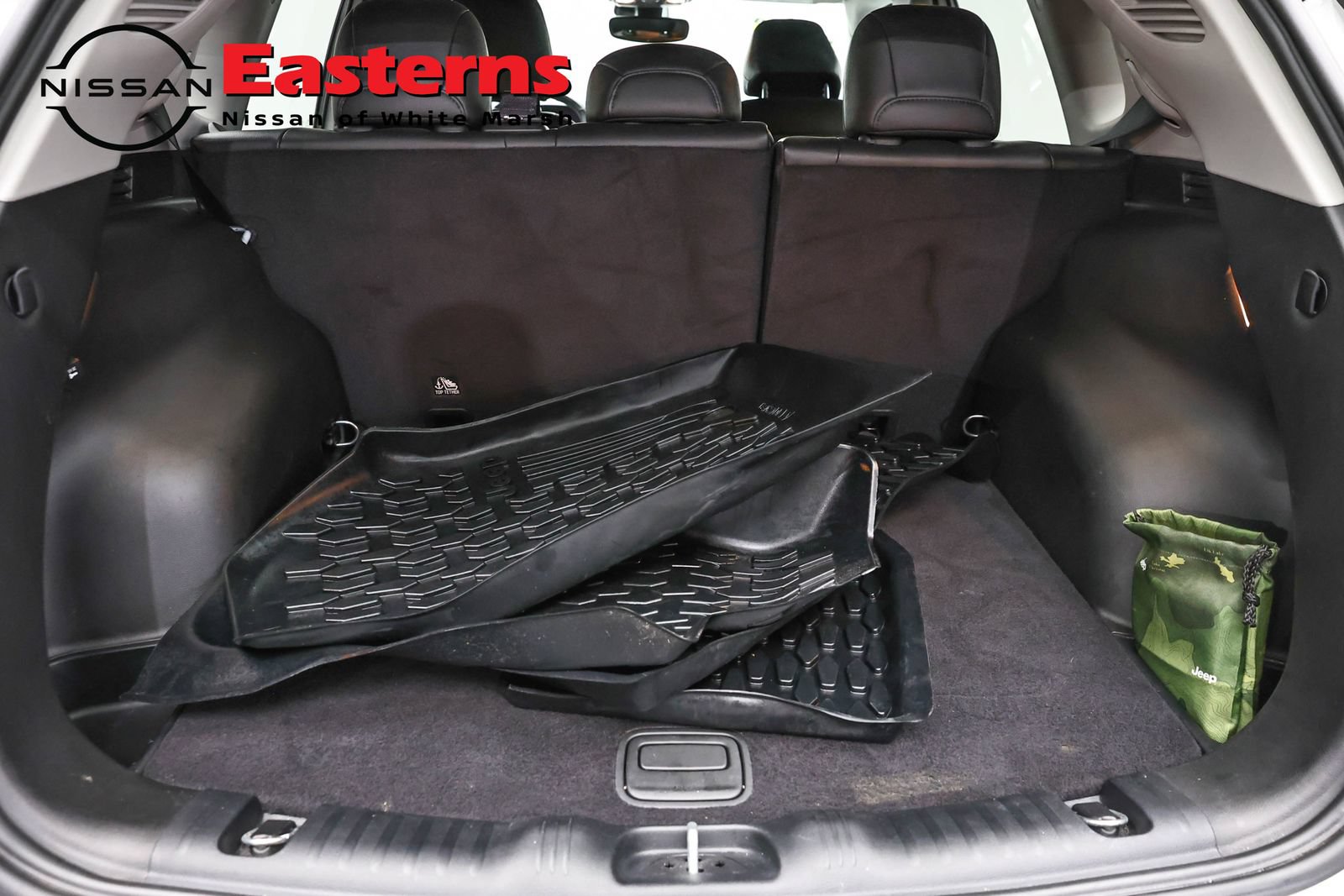 Used 2022 Jeep Compass Limited AWD/4WD image 9