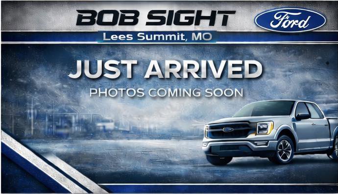 Used 2016 Ford Fusion Titanium FWD image 1