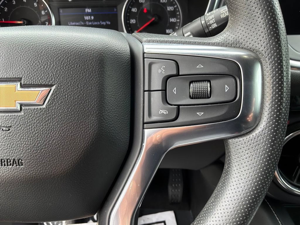 Used 2023 Chevrolet Blazer LT w/ Driver Confidence Package AWD/4WD image 21
