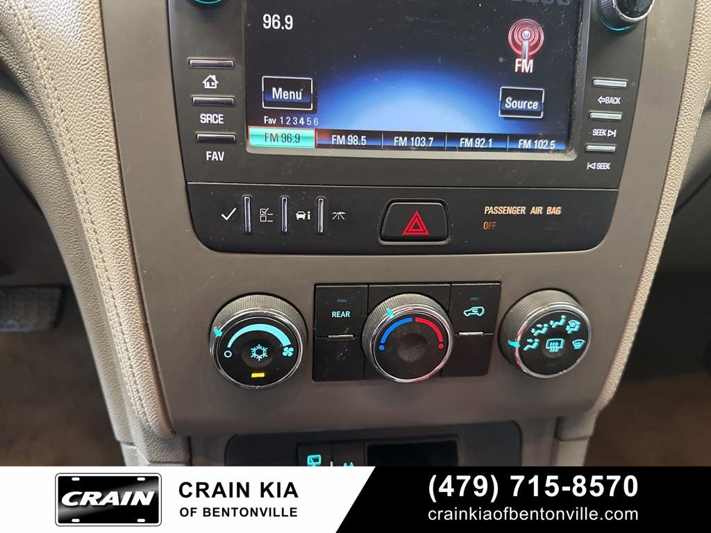 Used 2015 Chevrolet Traverse LS FWD image 28