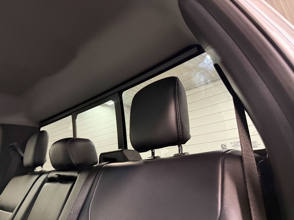 Used 2023 Ford F150 Lariat w/ Equipment Group 502A High image 51