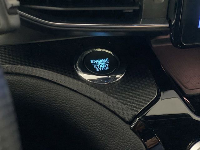 Used 2022 Ford Explorer ST-Line image 22