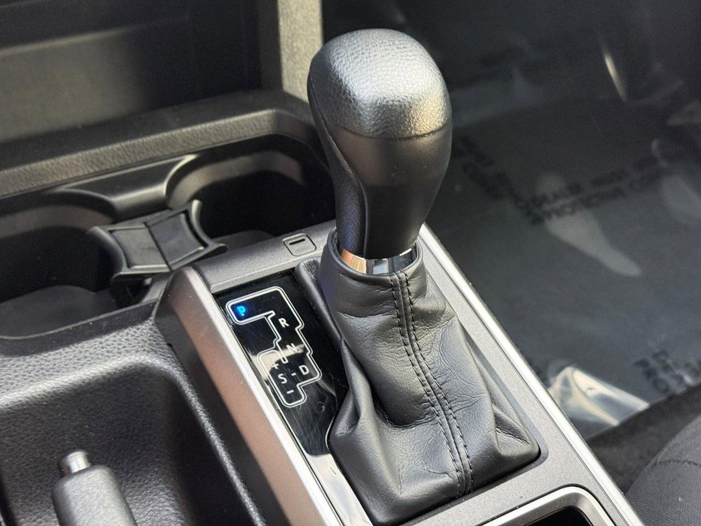 Used 2023 Toyota Tacoma 4x4 Double Cab w/ Trail Edition image 22