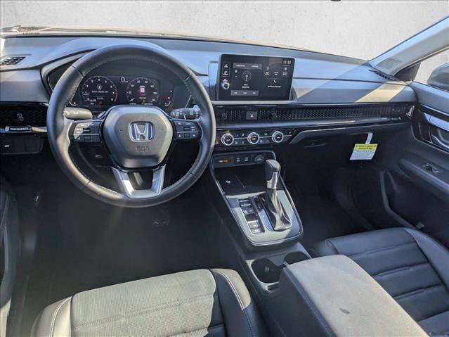 Certified 2026 Honda CR-V EX-L image 15