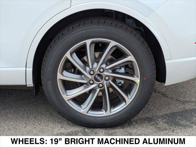 New 2025 Lincoln Corsair Grand Touring w/ Equipment Group 301A image 6