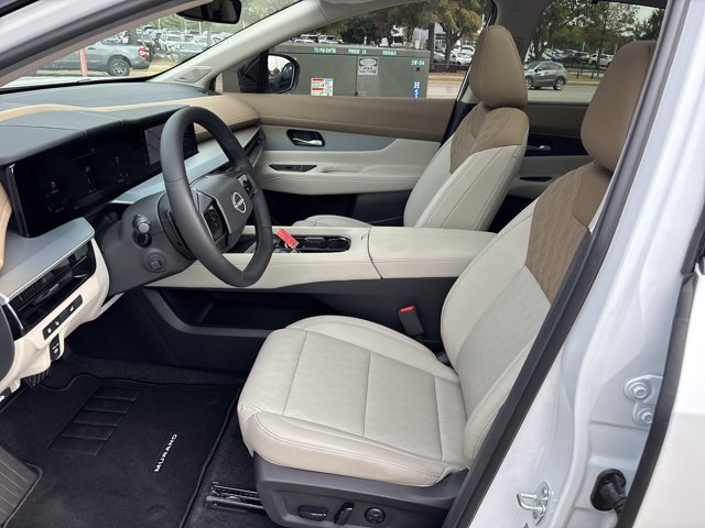 Used 2026 Nissan Murano Platinum w/ Cargo Package AWD/4WD image 16
