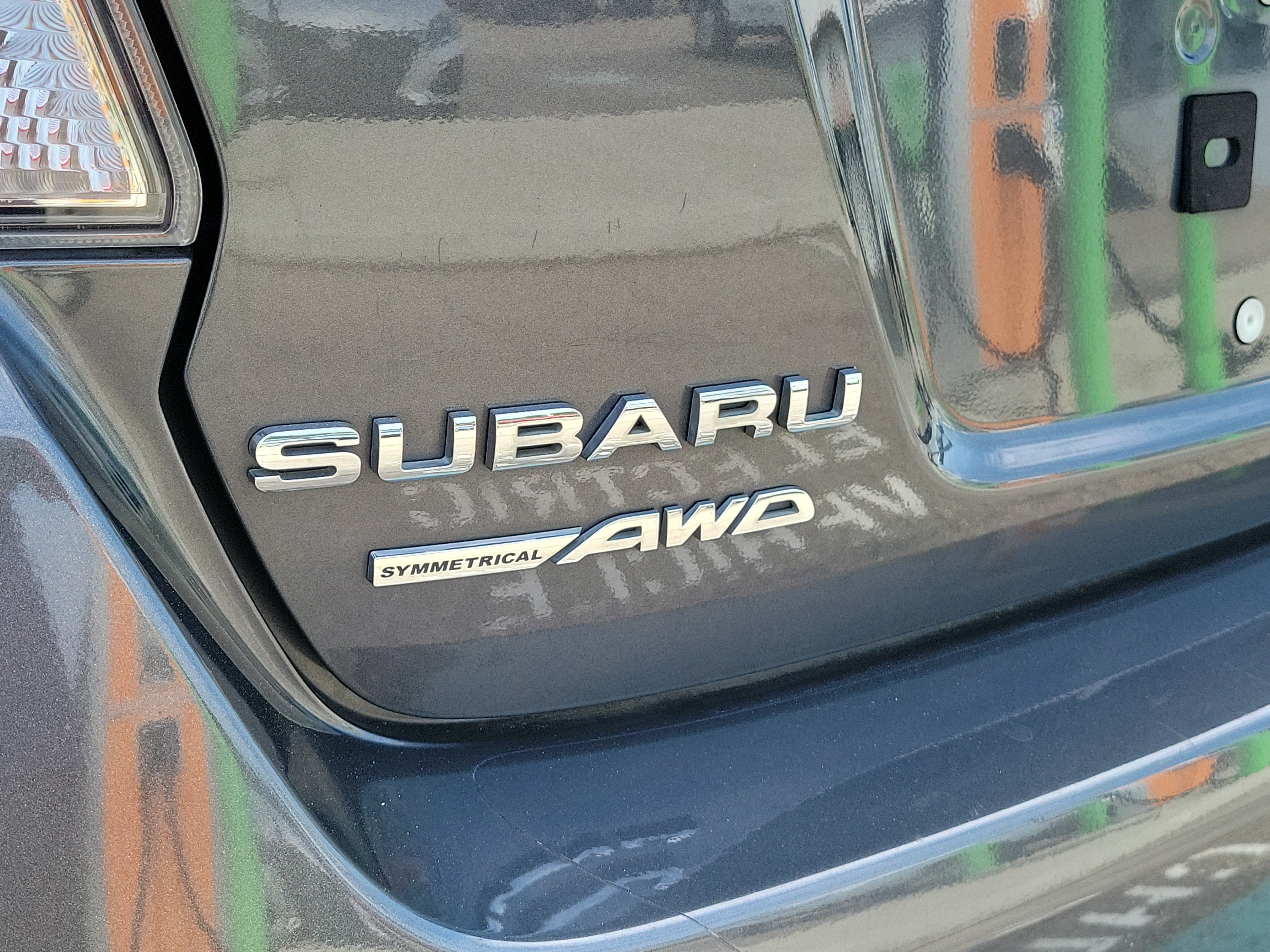 Used 2021 Subaru WRX Premium w/ Popular Package #1 AWD/4WD image 6