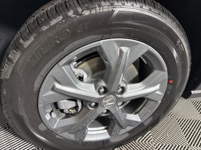 New 2026 Honda HR-V LX image 13