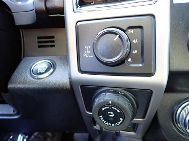 Used 2020 Ford F150 Platinum w/ Equipment Group 701A Luxury image 24