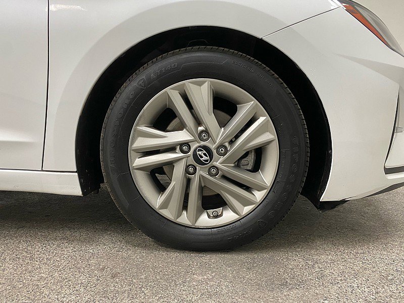 Used 2019 Hyundai Elantra SEL image 19