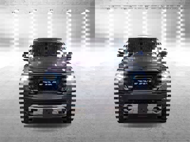 Used 2019 RAM 1500 Rebel w/ Rebel Level 2 Equipment Group image 3