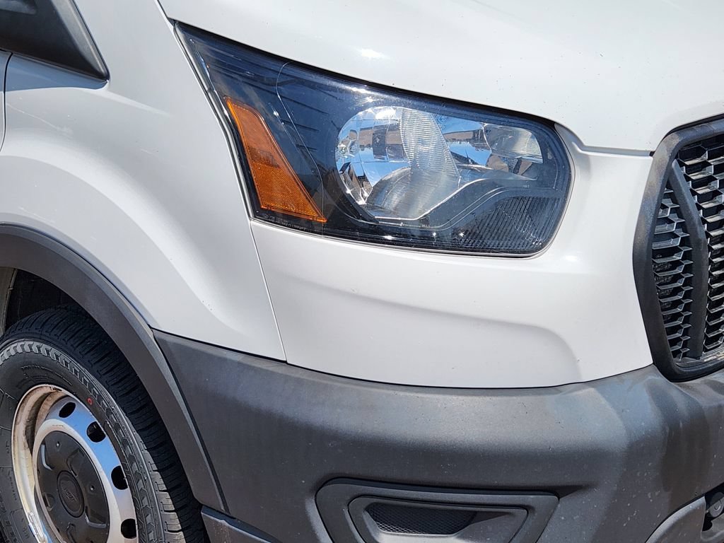 Used 2020 Ford Transit 350 RWD image 29