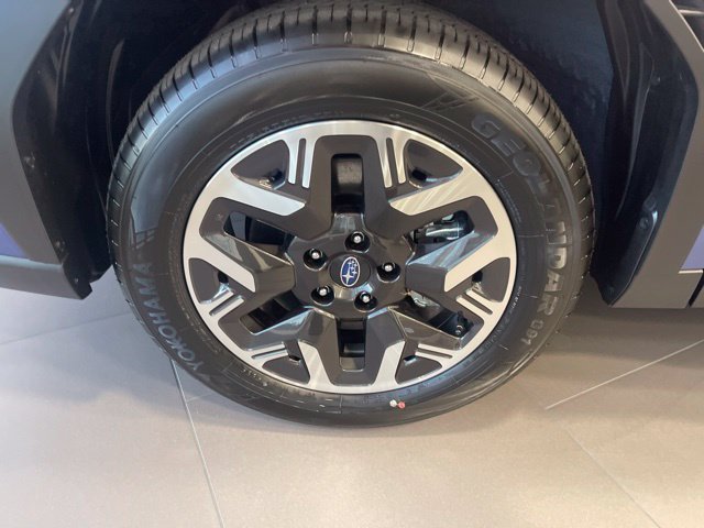 New 2026 Subaru Forester AWD/4WD image 8