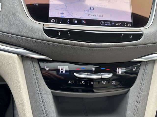 Used 2023 Cadillac XT5 Premium Luxury image 20