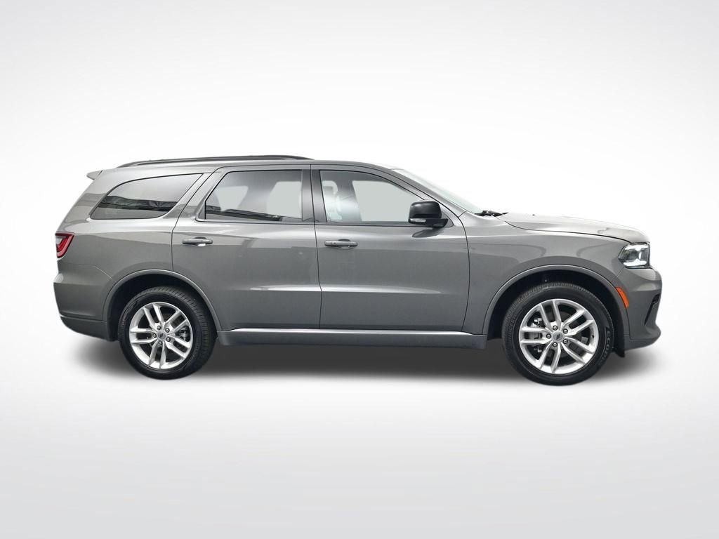 Used 2024 Dodge Durango GT image 3
