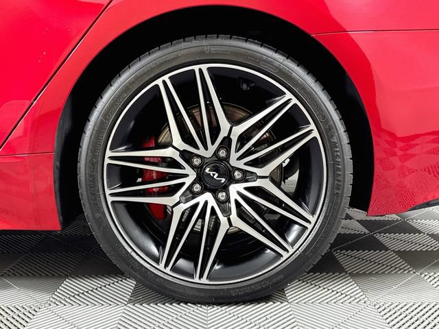 Used 2022 Kia Stinger GT1 RWD image 47