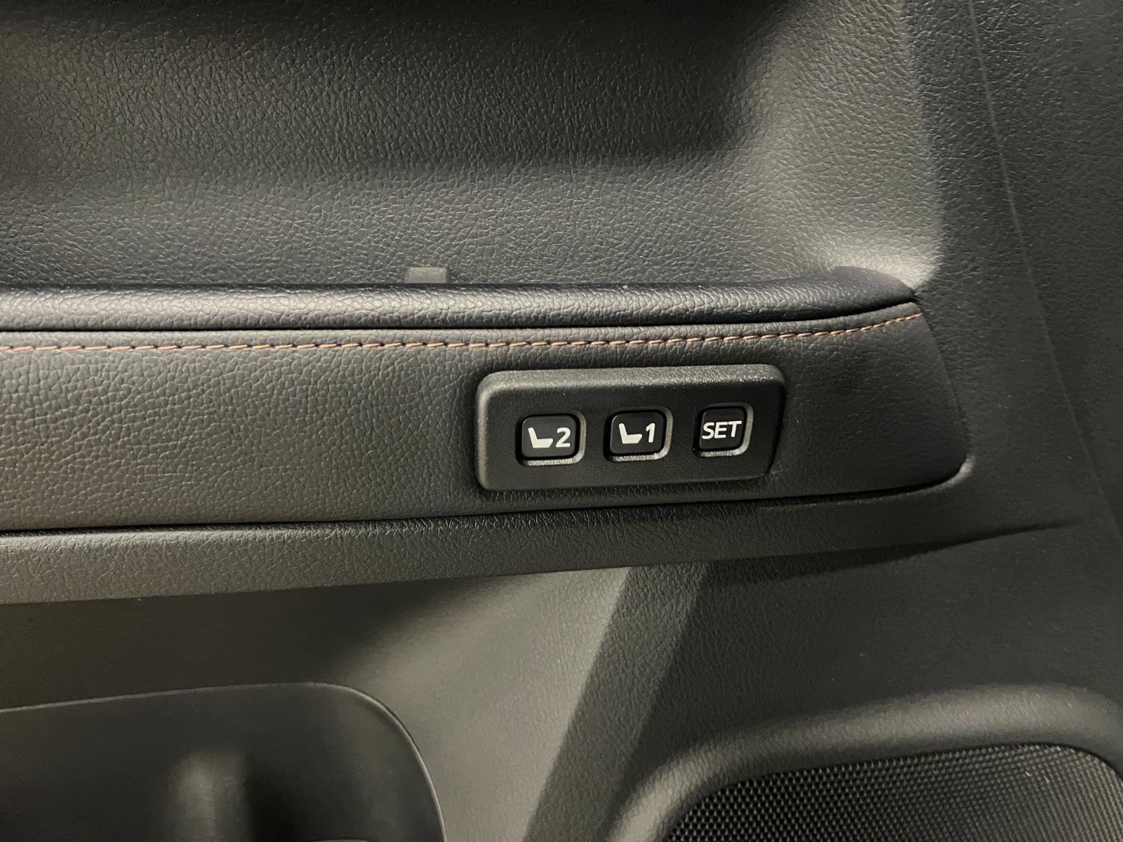 Used 2023 Toyota 4Runner Limited image 27