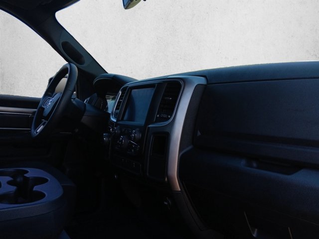 Used 2021 RAM 1500 Warlock w/ Electronics Group AWD/4WD image 18