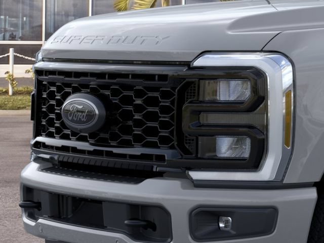 New 2026 Ford F350 Lariat w/ Black Appearance Package AWD/4WD image 44