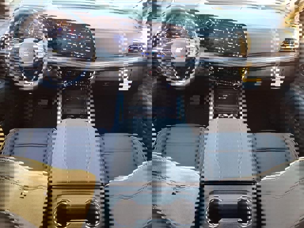 New 2026 Chevrolet Tahoe Premier image 20