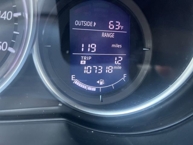 Used 2016 MAZDA CX-5 Touring image 33