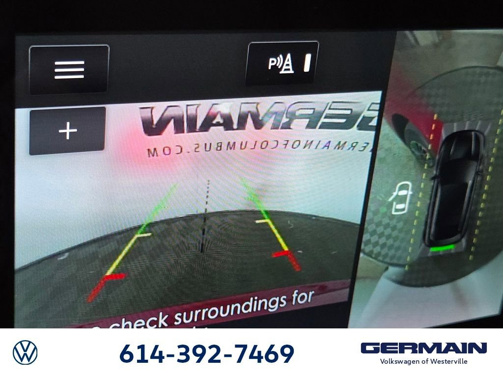 Used 2021 Lincoln Corsair AWD image 27