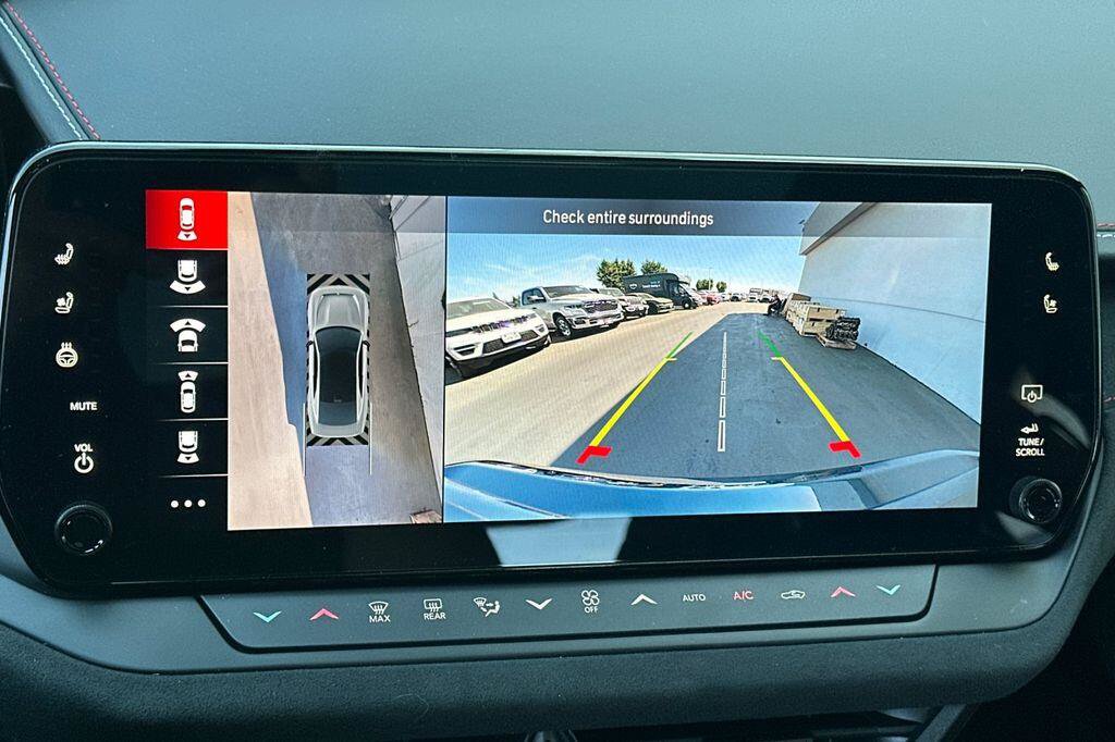 New 2026 Dodge Charger Scat Pack AWD/4WD image 19