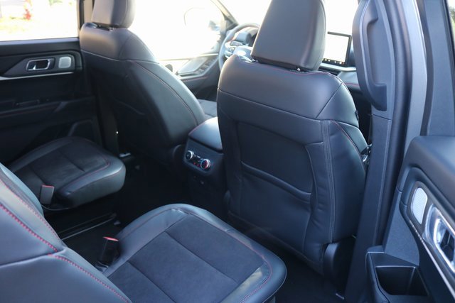 New 2025 Ford Explorer ST image 21