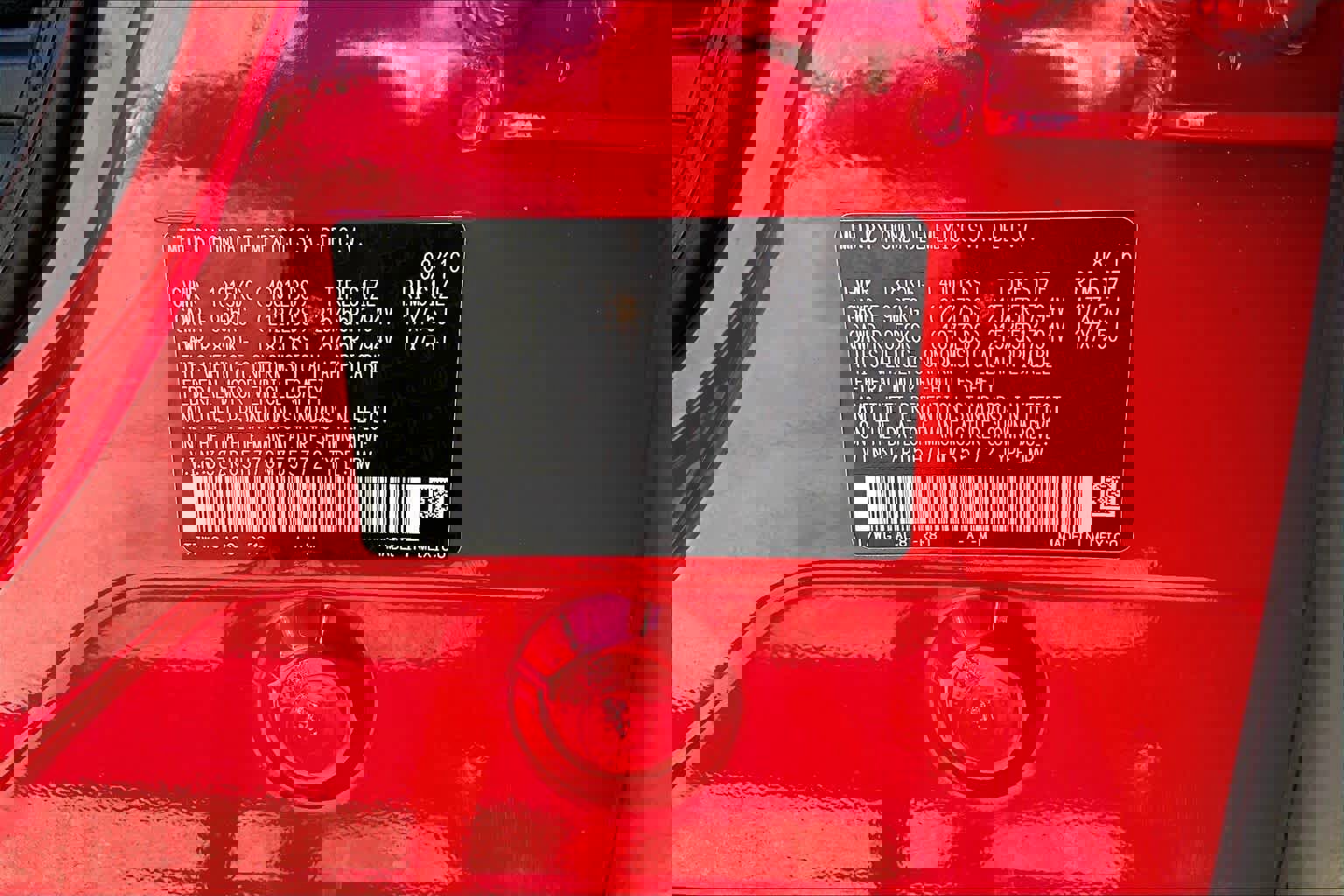 Used 2016 Honda HR-V EX-L image 33