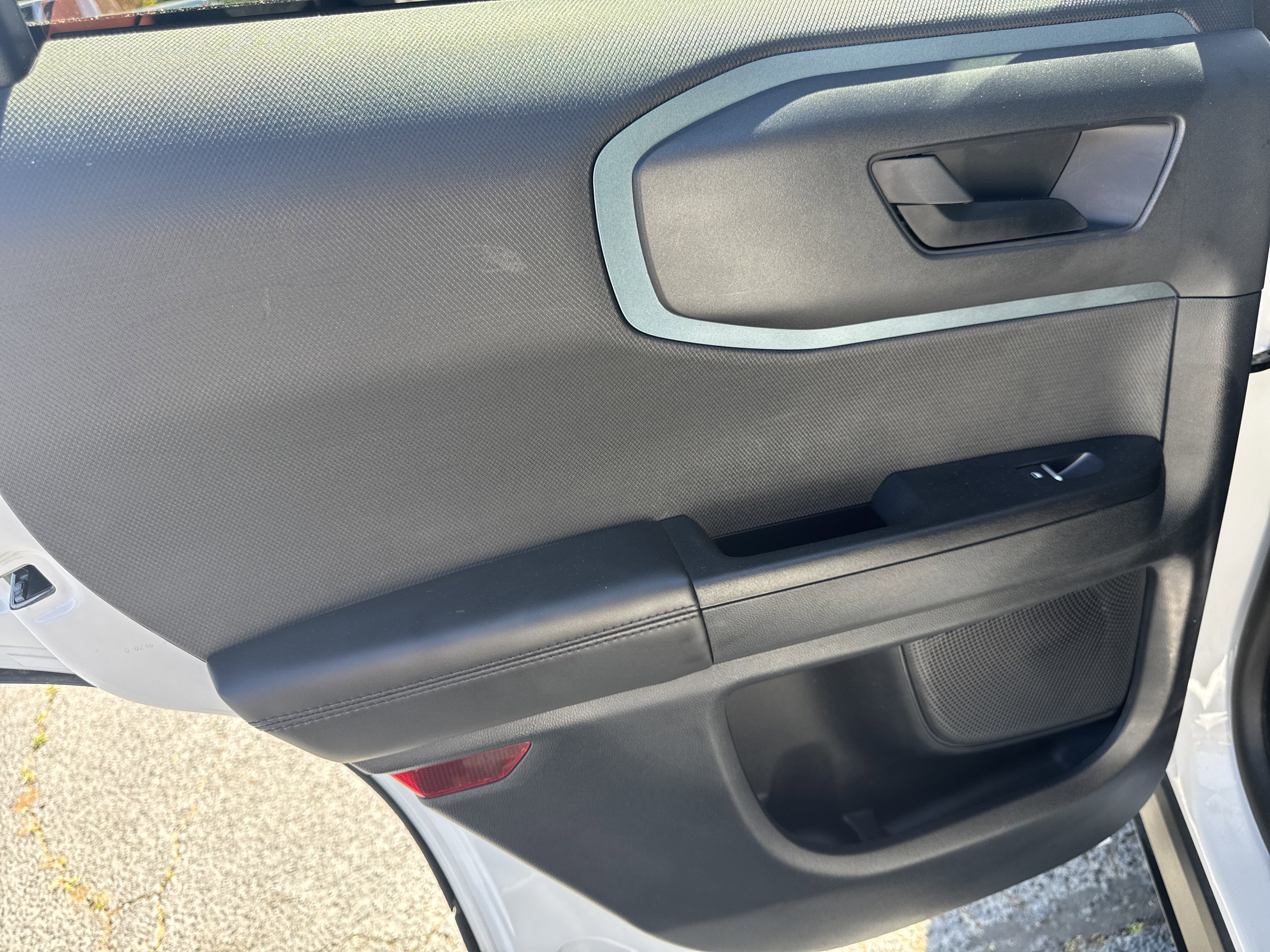 Used 2024 Ford Bronco Sport Badlands image 23