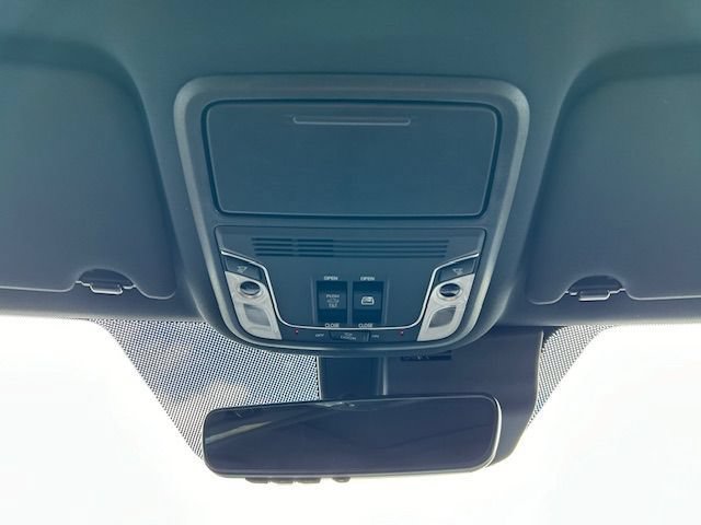New 2026 Honda Ridgeline Black Edition image 15