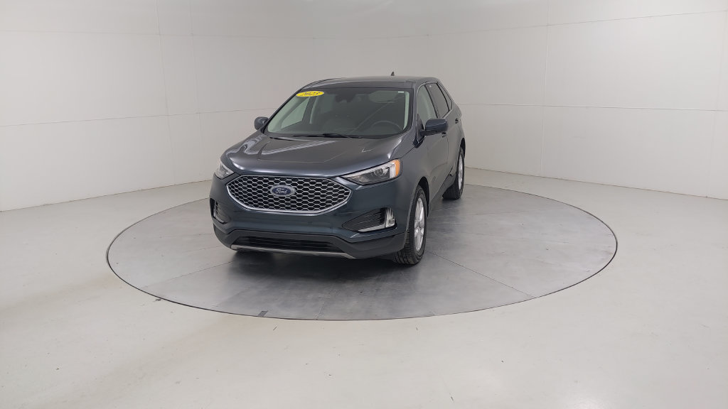 Used 2023 Ford Edge SEL w/ Convenience Package AWD/4WD image 8