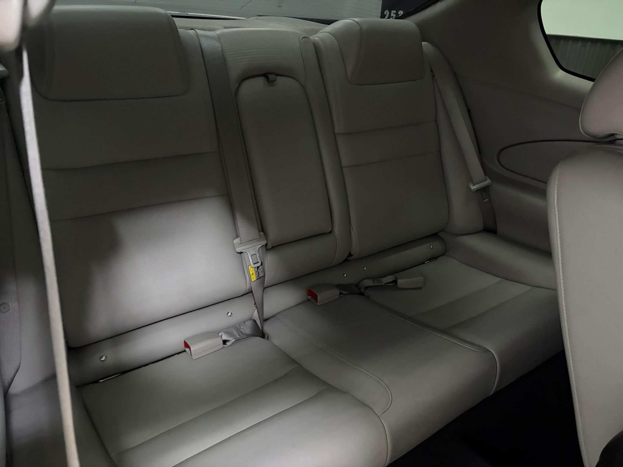 Used 2006 Chevrolet Monte Carlo SS w/ Convenience Package FWD image 20