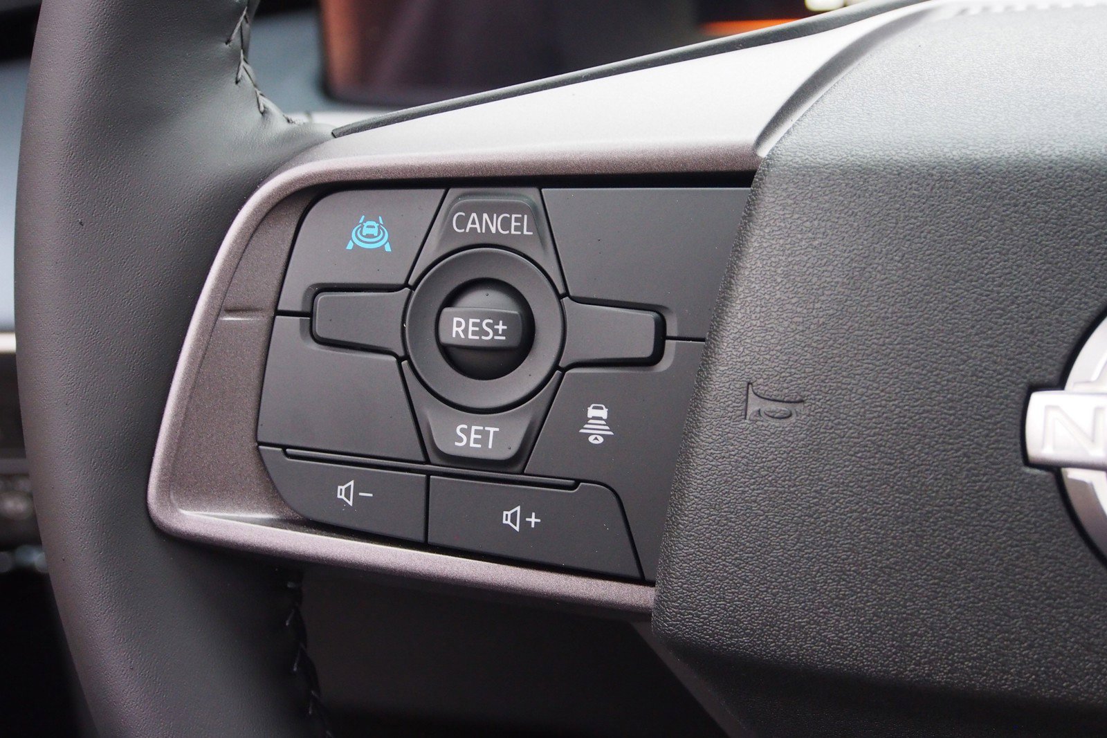 New 2026 Nissan Leaf w/ Floor Mat Package (S+) image 20