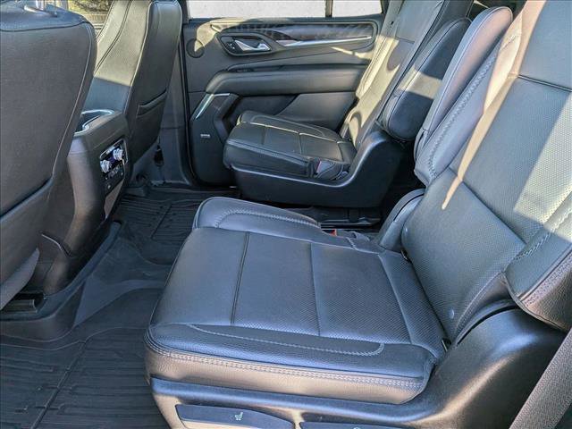 Used 2022 GMC Yukon Denali image 17