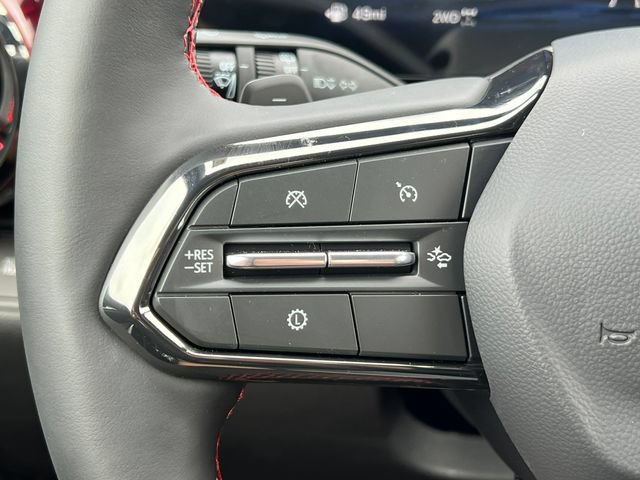 New 2027 Chevrolet Equinox RS w/ Safety and Technology Package AWD/4WD image 17