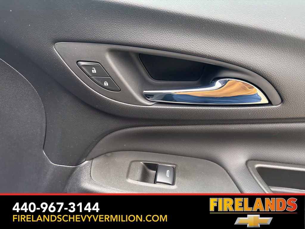 Certified 2024 Chevrolet Equinox LT image 26