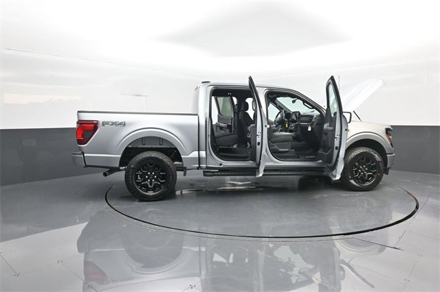 New 2026 Ford F150 XLT image 41