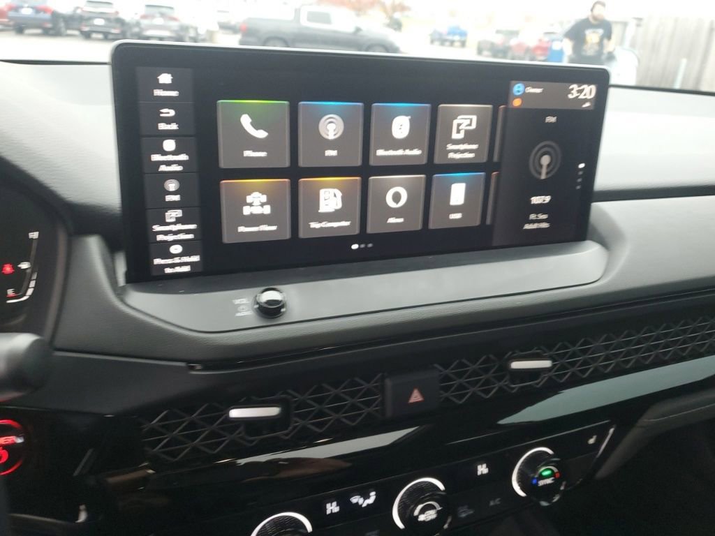 Certified 2023 Honda Accord EX-L image 19