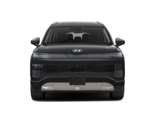 New 2026 Hyundai Ioniq 9 SEL AWD/4WD image 4