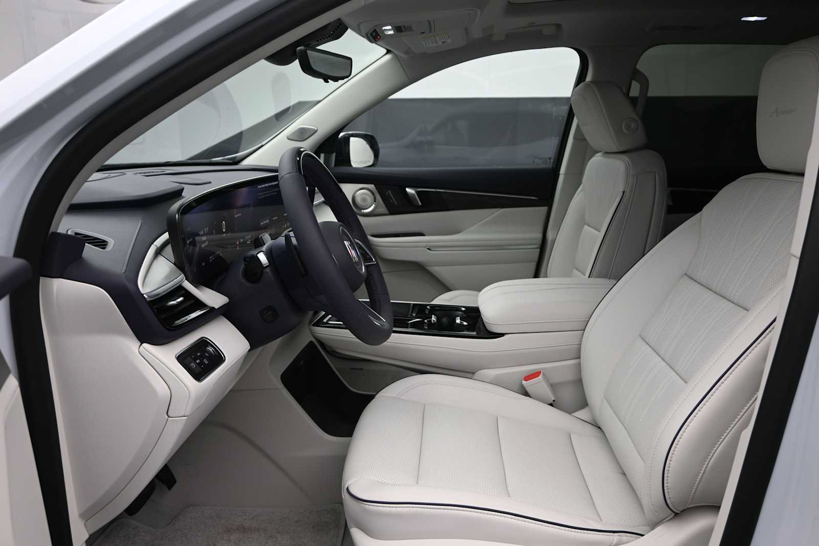 New 2027 Buick Enclave Avenir AWD/4WD image 13