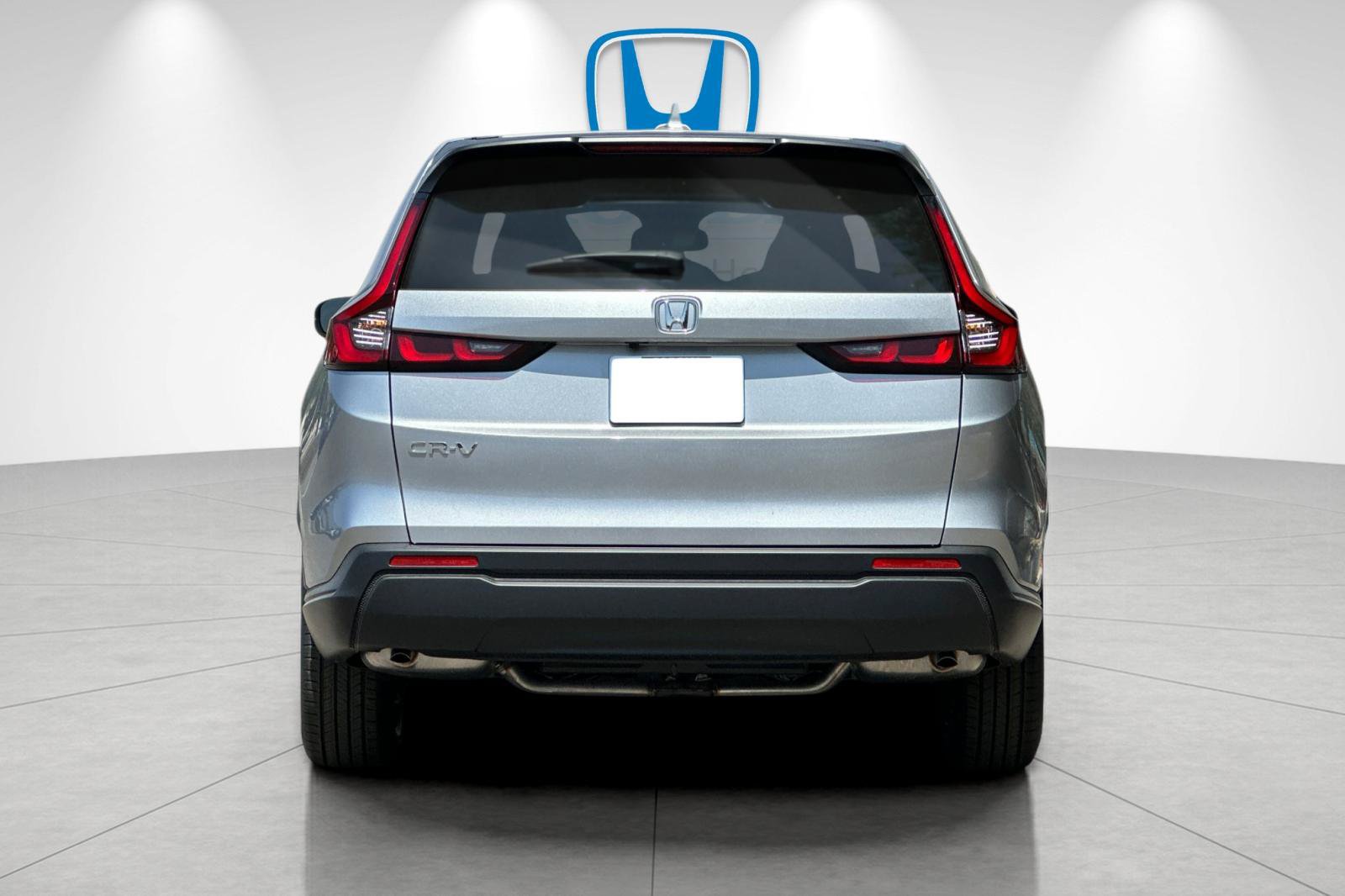 New 2026 Honda CR-V LX image 5